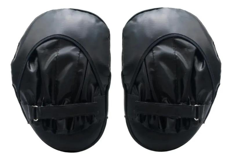 Guantes Foco Curvos Tauro