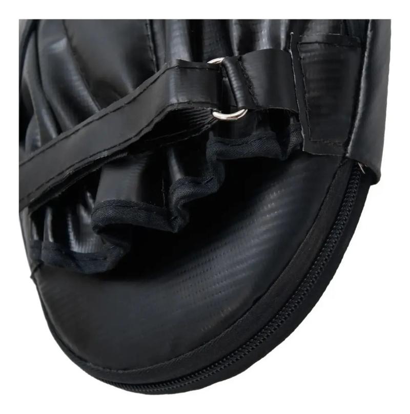 Guantes Foco Curvos Tauro