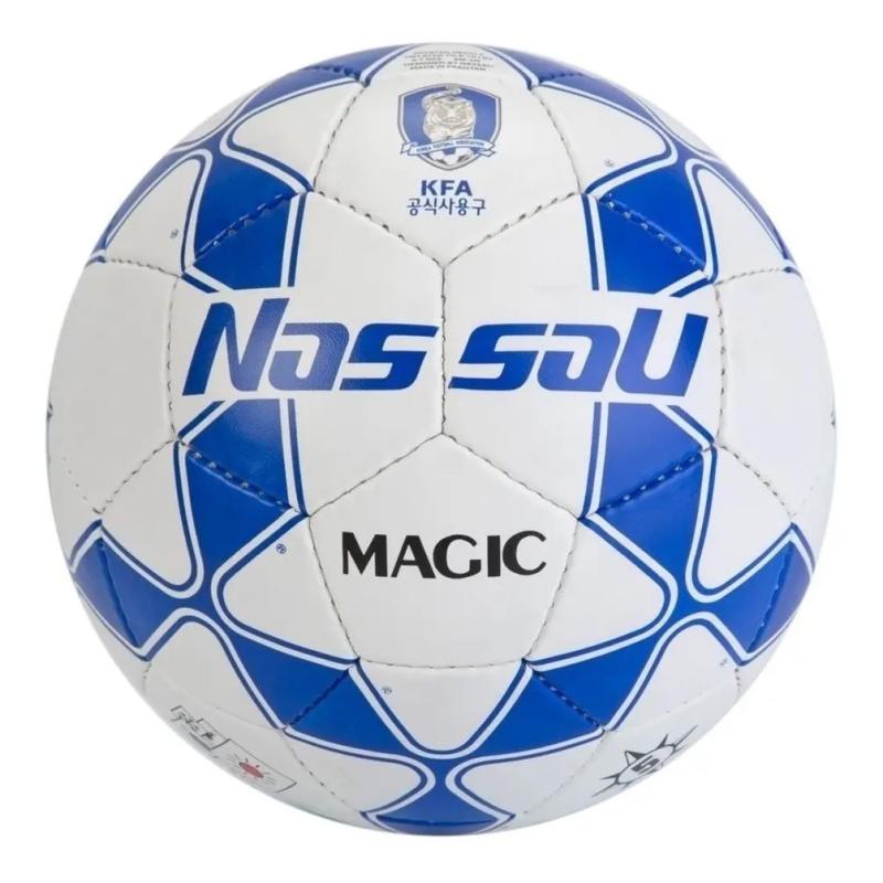 Pelota Futbol Nassau Magic N°5