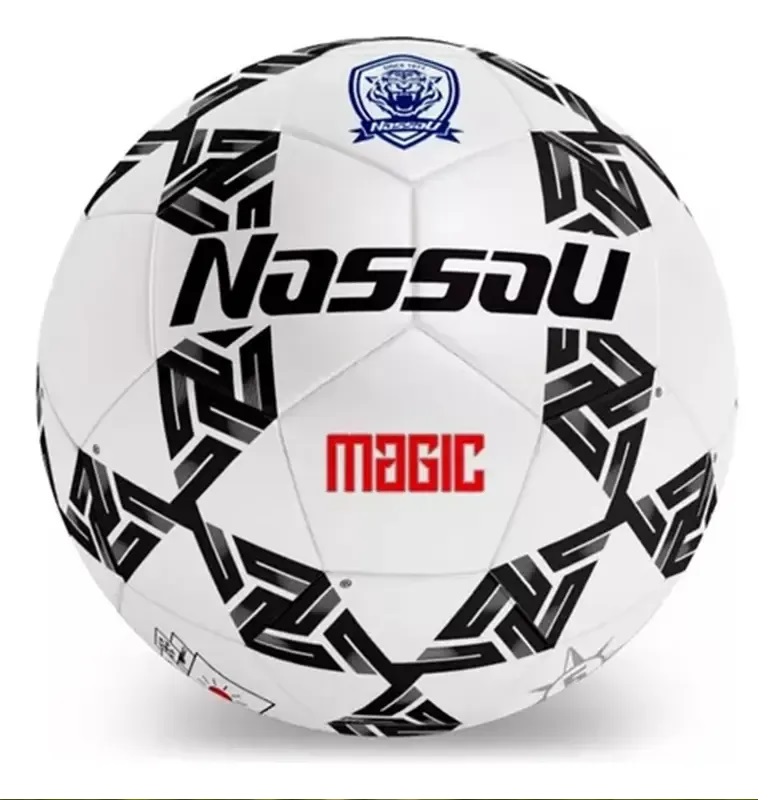 Pelota Futbol Nassau Magic N°5