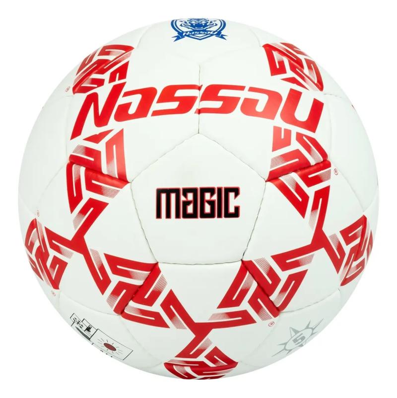 Pelota Futbol Nassau Magic N°5