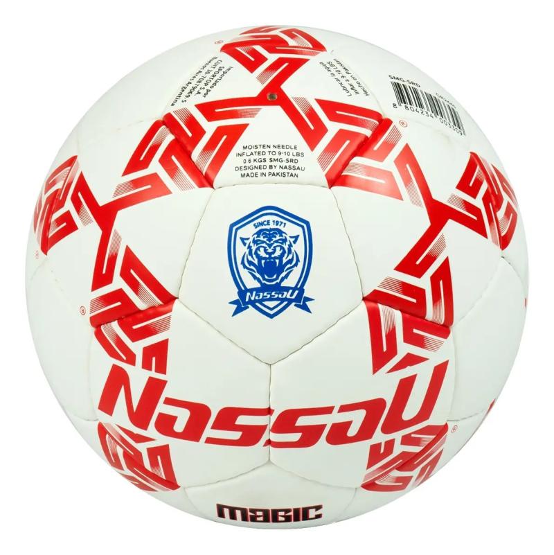 Pelota Futbol Nassau Magic N°5
