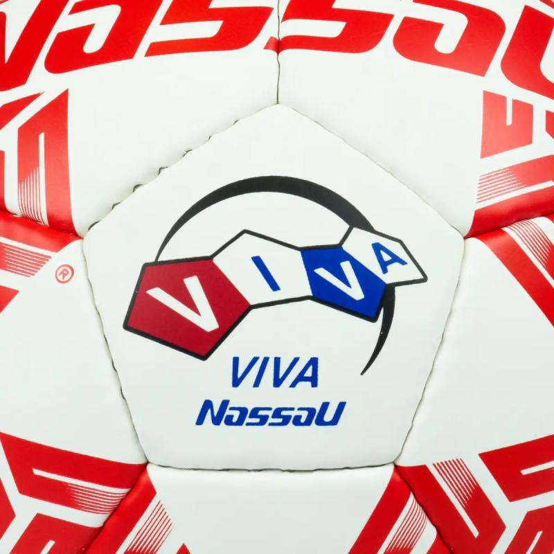 Pelota Futbol Nassau Magic N°5