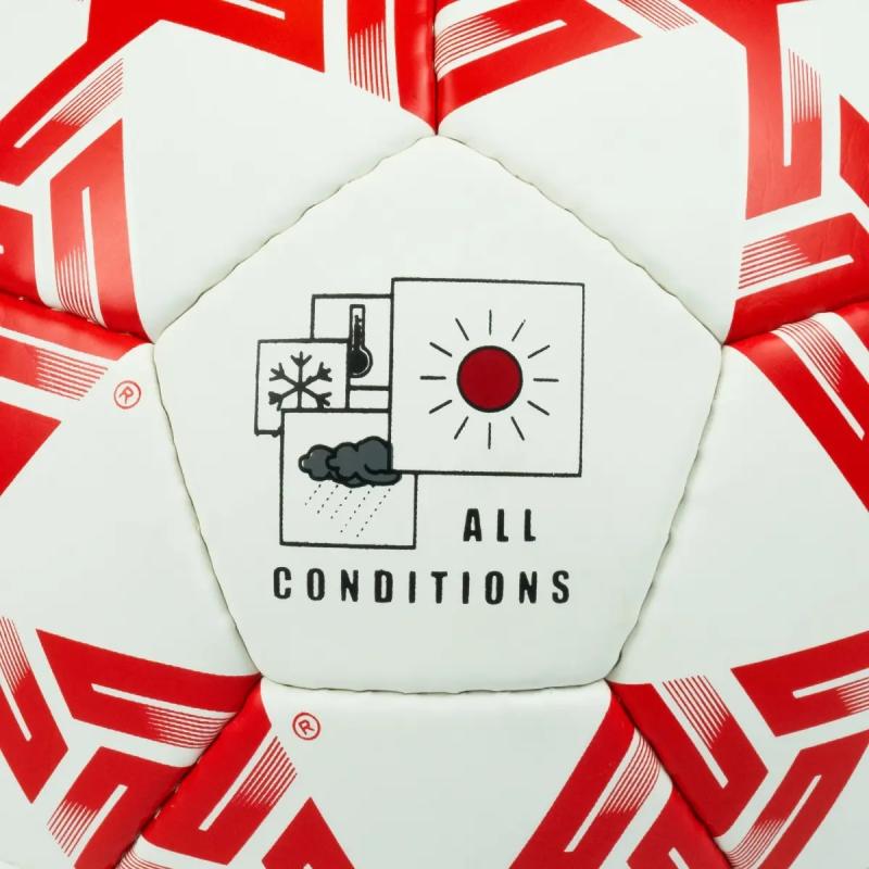 Pelota Futbol Nassau Magic N°5