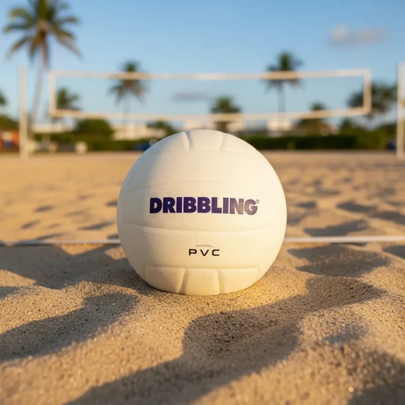 Pelota Voley DRB Soft Touch 3.0
