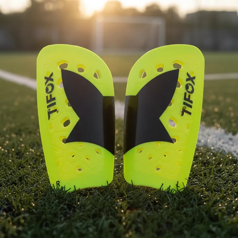 Canilleras Futbol Tifox Ultra Pro