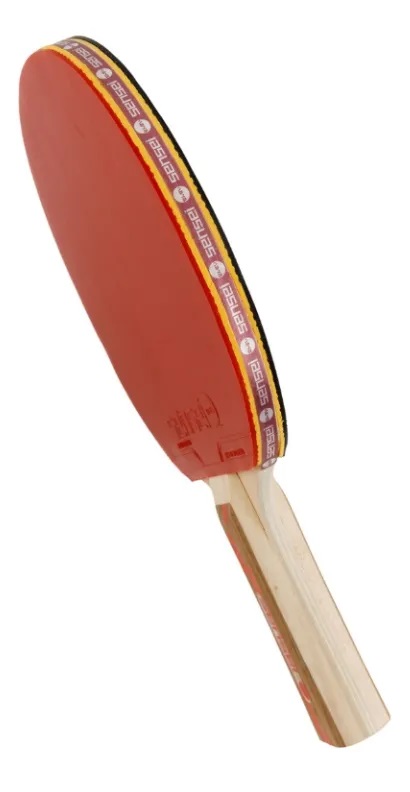 Paleta Ping Pong Sensei 4 Estrellas