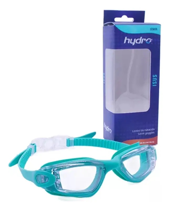 Antiparras Hydro Isus Adulto