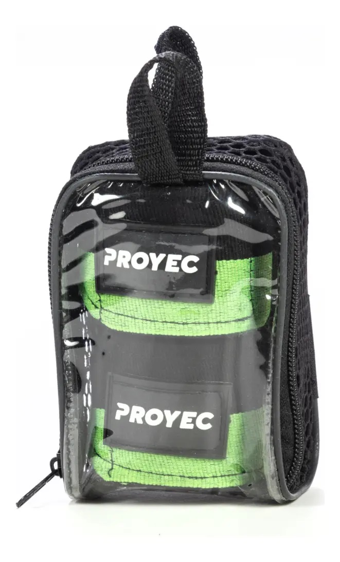 Vendas Proyec 3.5 Metros