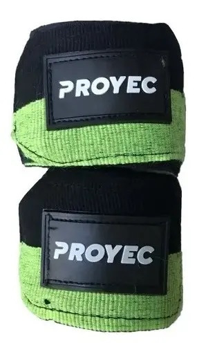 Vendas Proyec 3.5 Metros