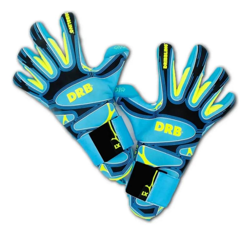 Guantes Arquero DRB Fiber