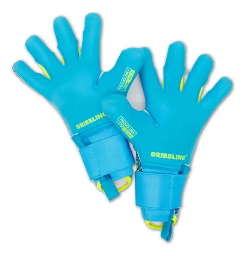 Guantes Arquero DRB Fiber
