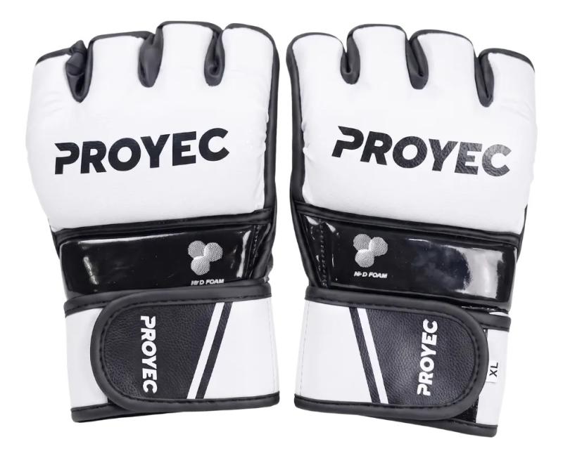 Guantes Proyec MMA 303