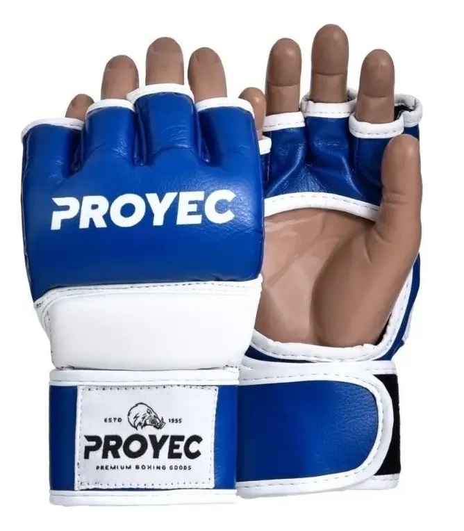 Guantes Proyec MMA 303