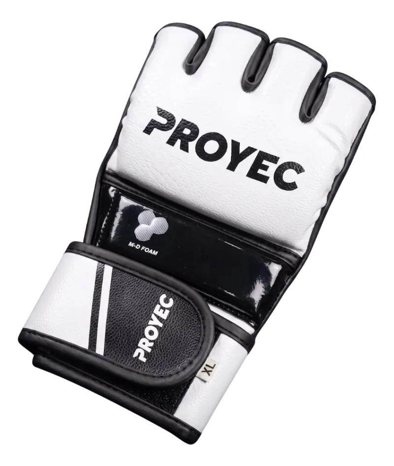 Guantes Proyec MMA 303
