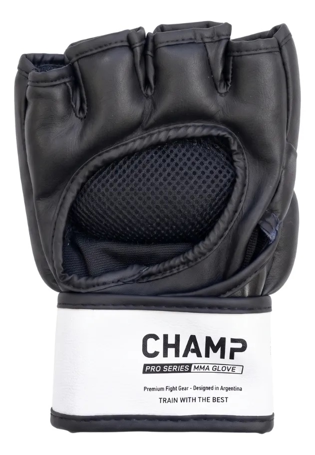 Guantes Proyec MMA 303