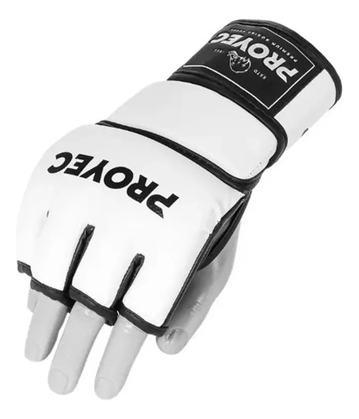 Guantes Proyec MMA 303
