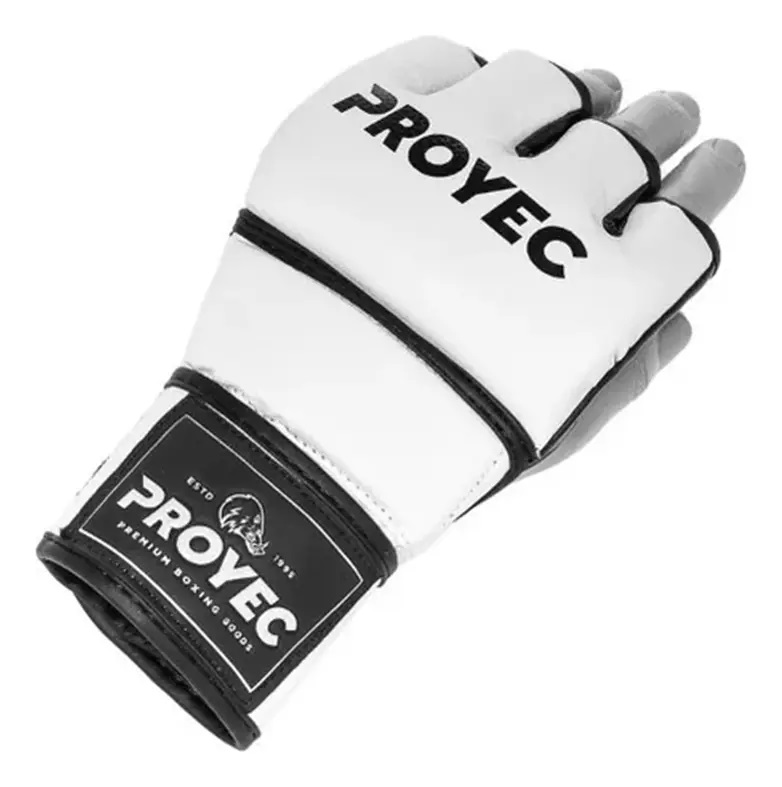 Guantes Proyec MMA 303