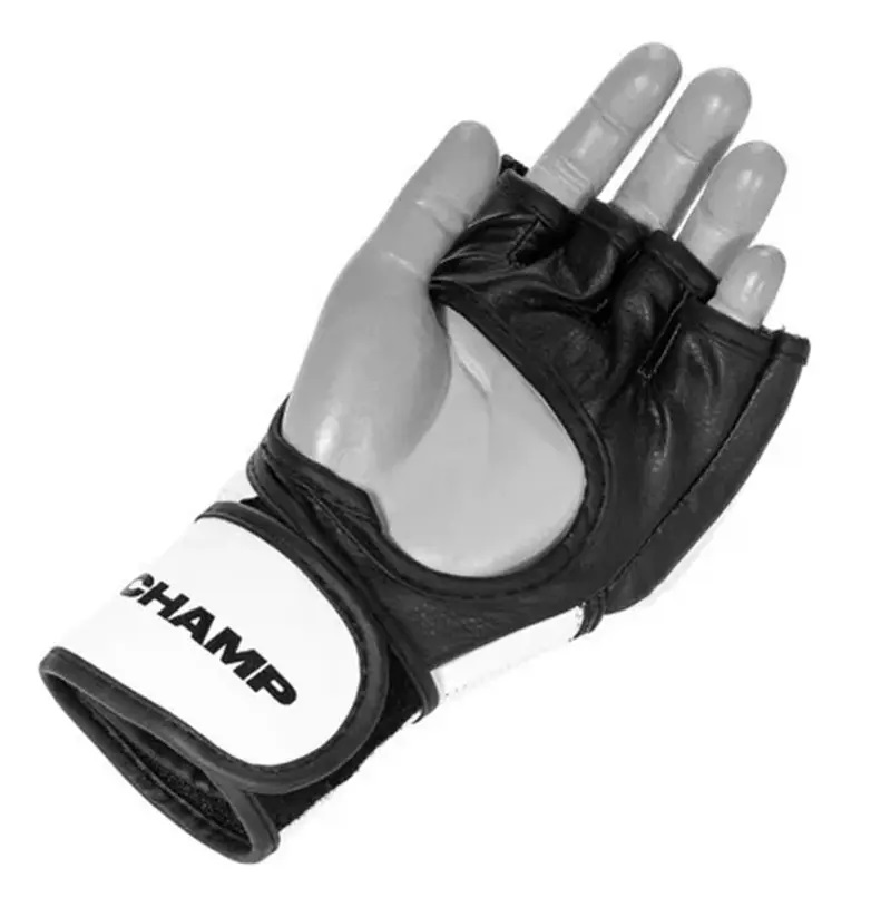 Guantes Proyec MMA 303