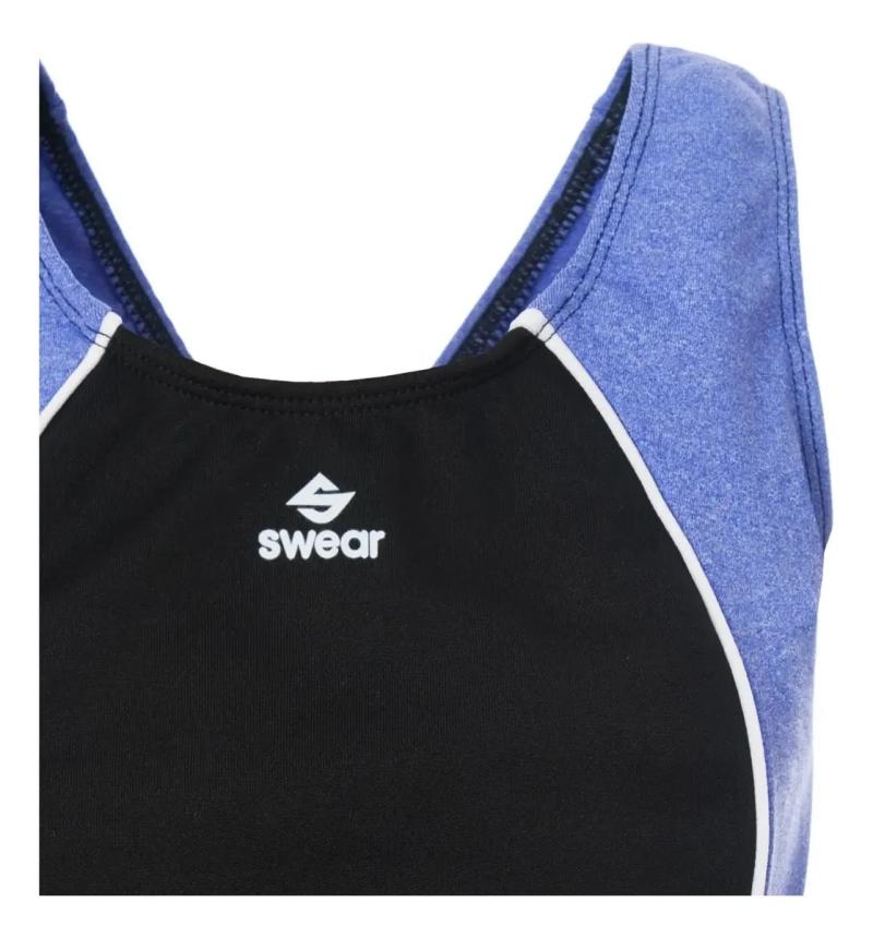 Malla Enteriza Swear Infantil