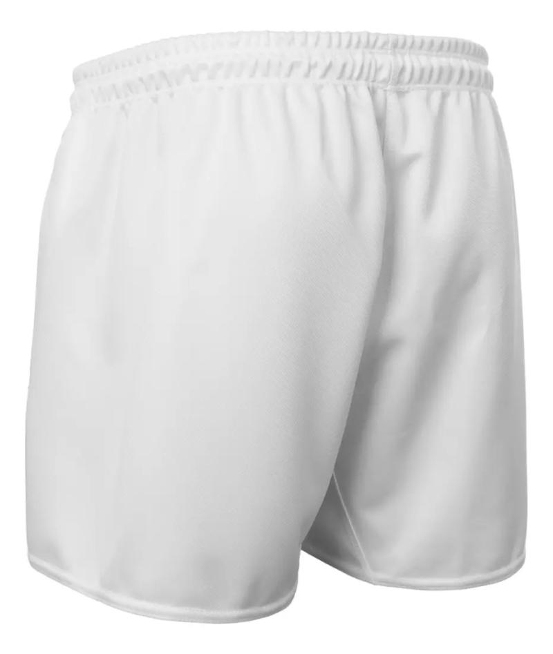 Short Rugby Cays Adulto