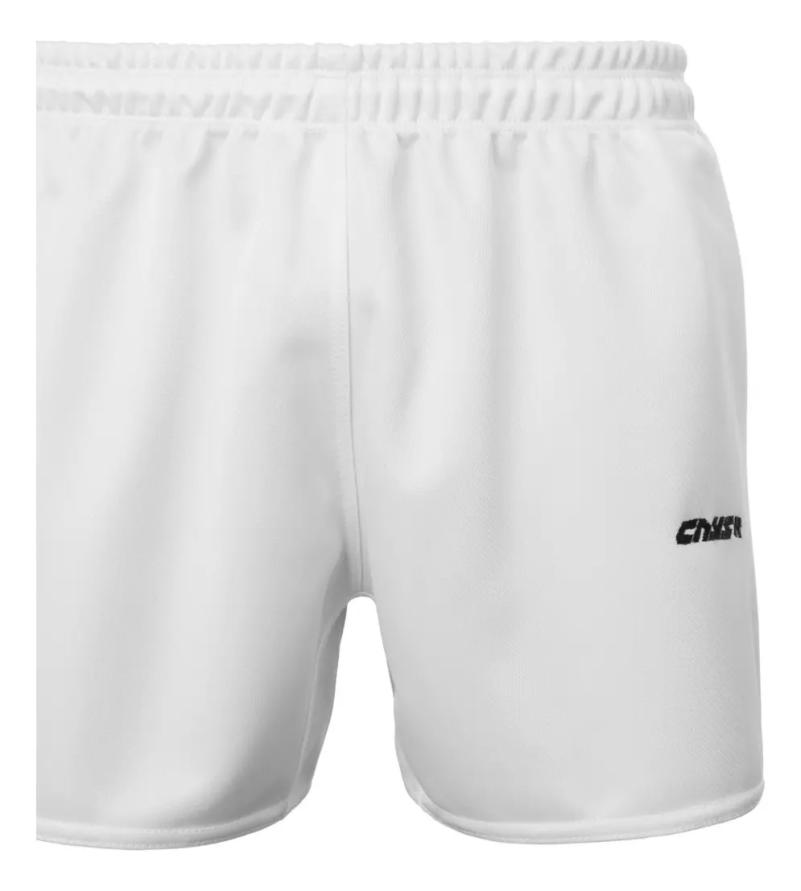 Short Rugby Cays Adulto