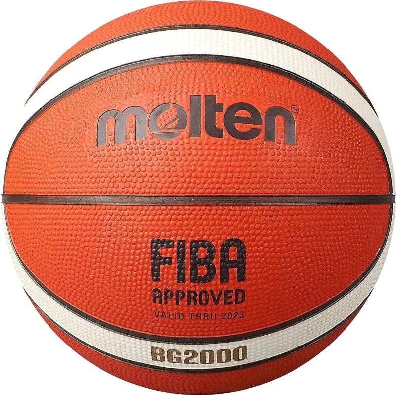 Pelota Basquet Molten B5G 2000 N°5