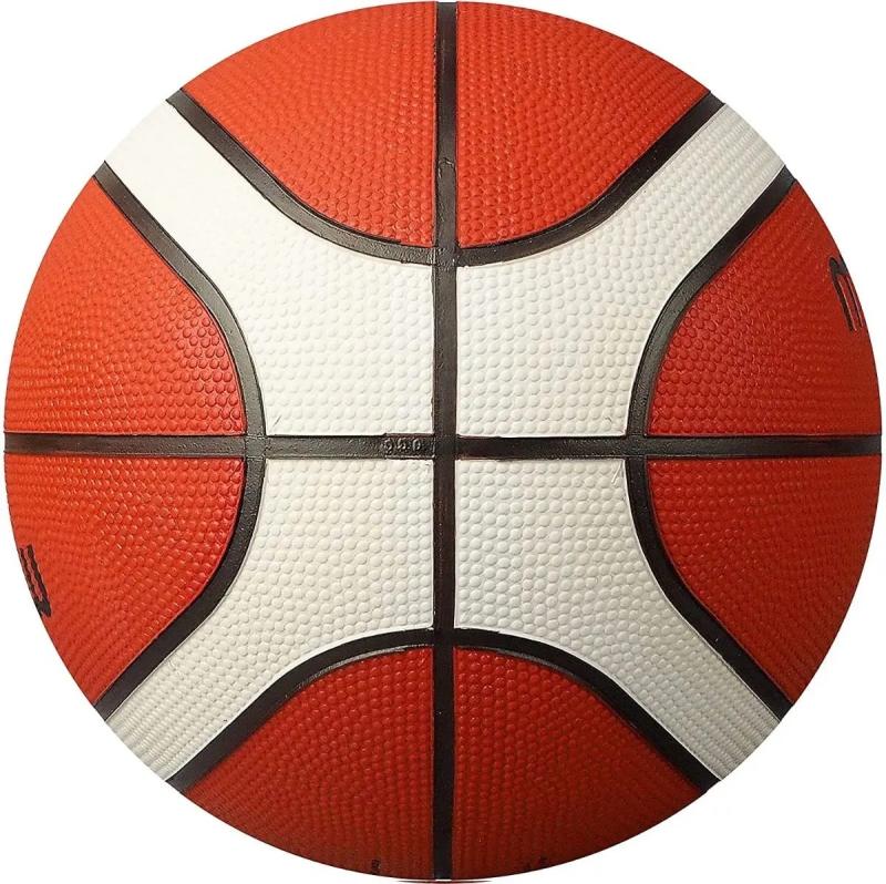 Pelota Basquet Molten B5G 2000 N°5