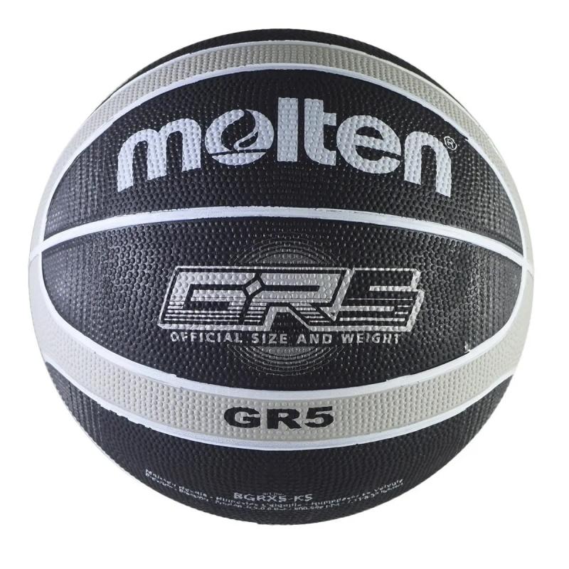 Pelota Basquet Molten GR5 N°5