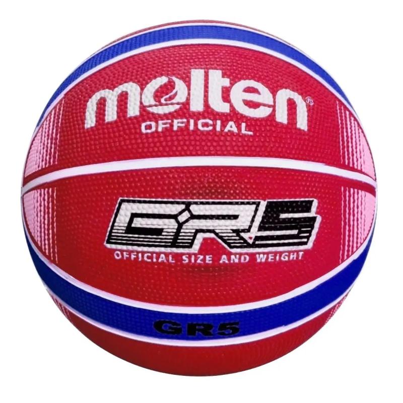 Pelota Basquet Molten GR5 N°5