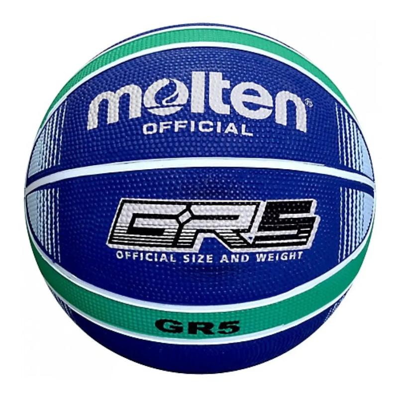 Pelota Basquet Molten GR5 N°5
