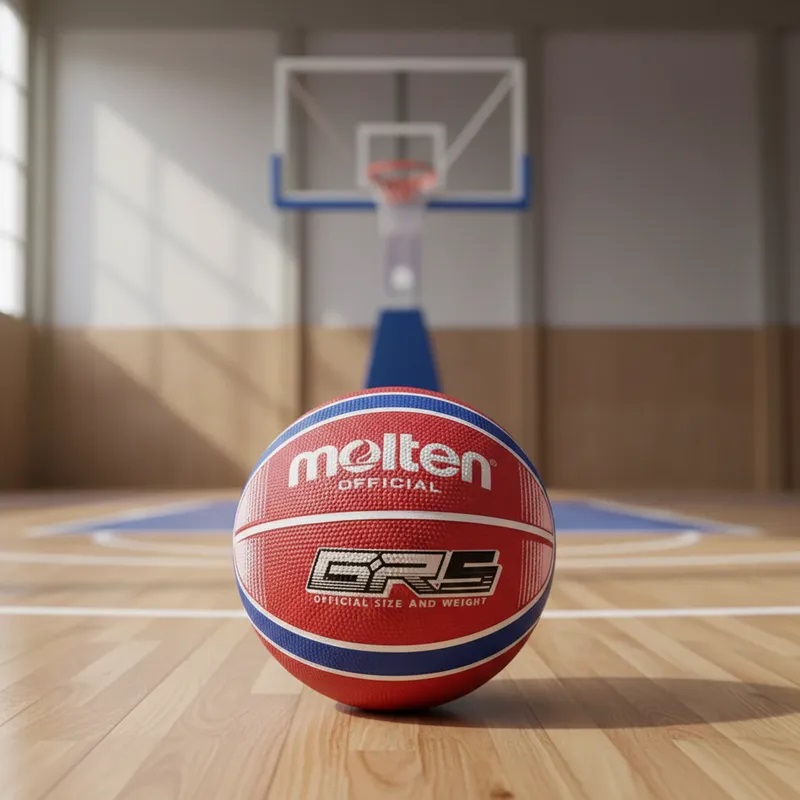 Pelota Basquet Molten GR5 N°5
