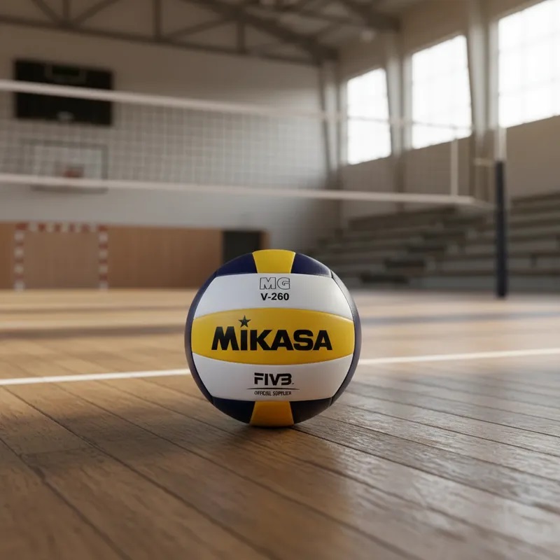 Pelota Voley Mikasa MGV260