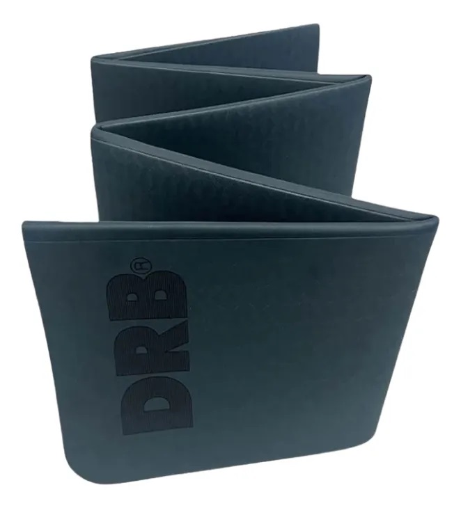 Mat Yoga Plegable DRB 9mm Antideslizante