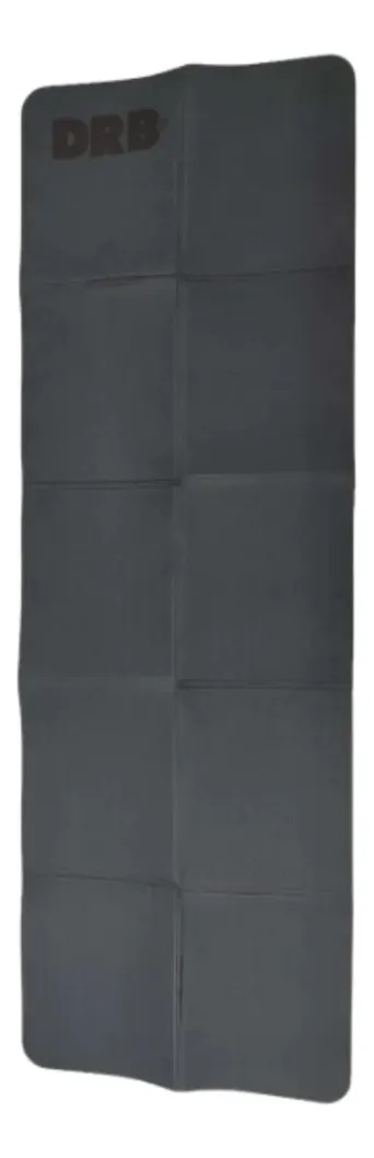 Mat Yoga Plegable DRB 9mm Antideslizante