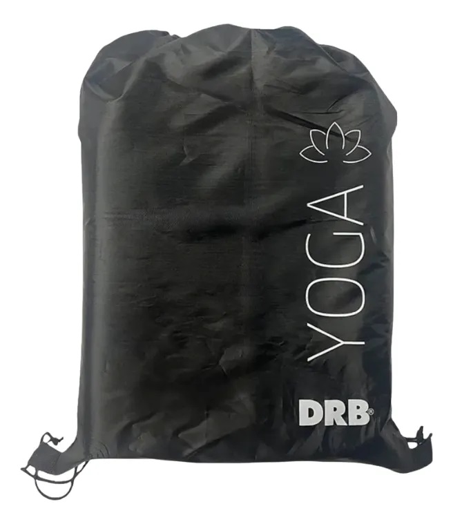 Mat Yoga Plegable DRB 9mm Antideslizante