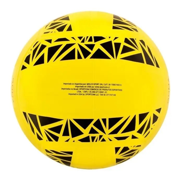 Pelota Voley DRB Soft Touch 5.0