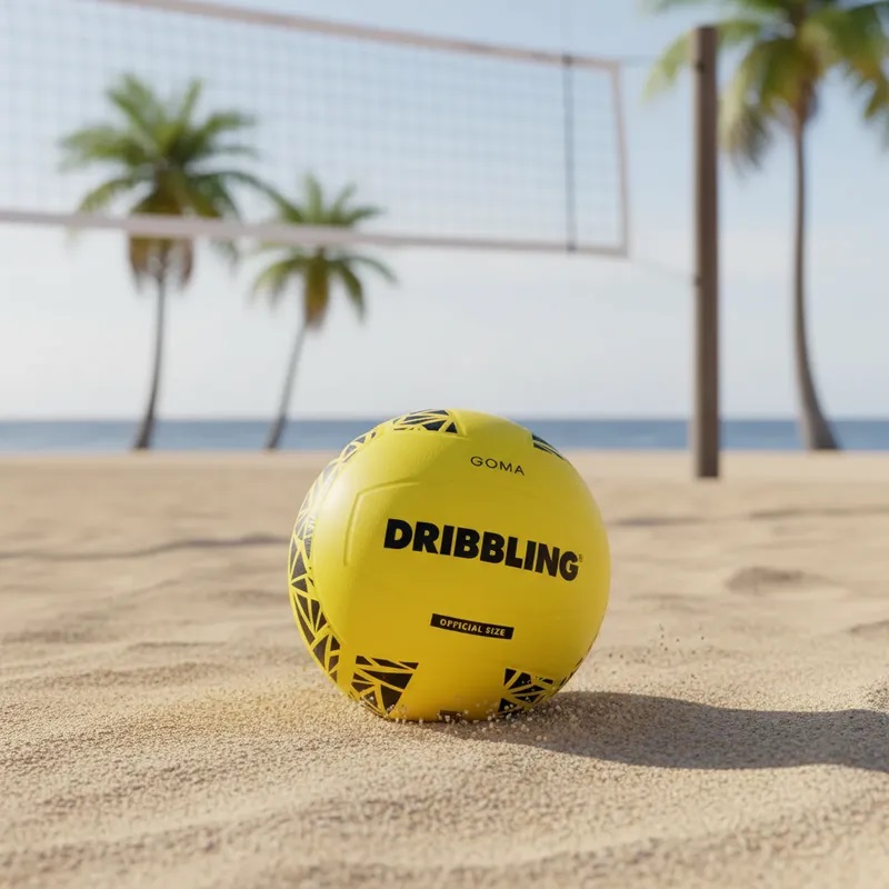 Pelota Voley DRB Soft Touch 5.0