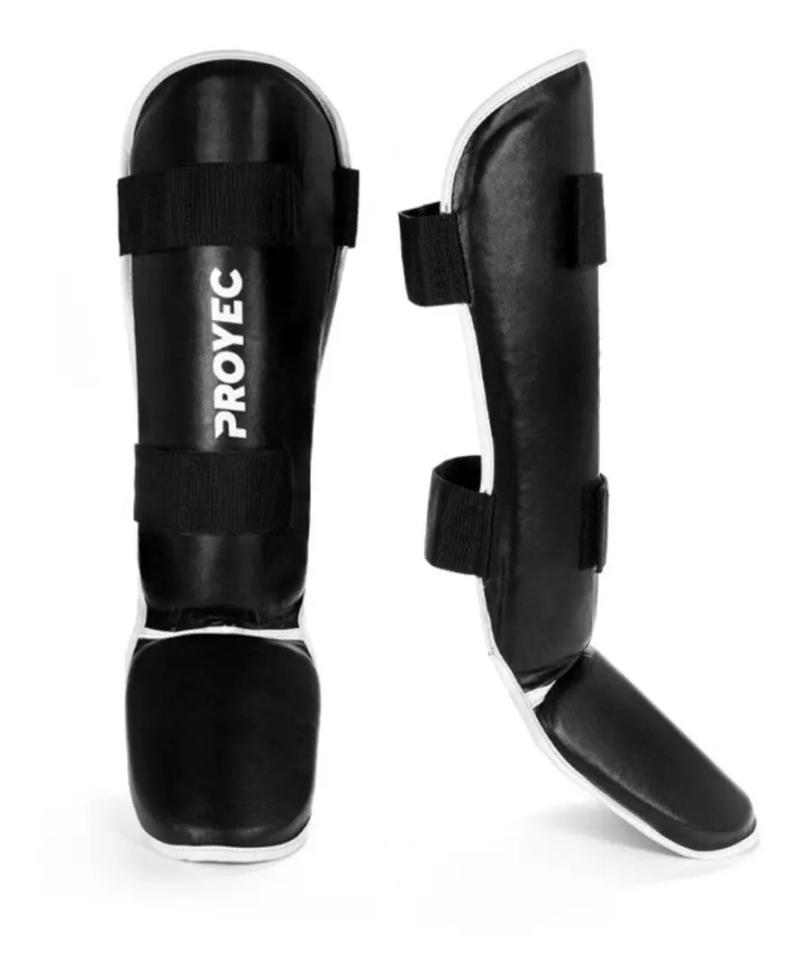 Protector Tibial Proyec Empeine