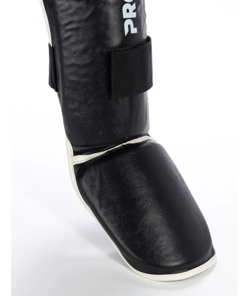 Protector Tibial Proyec Empeine