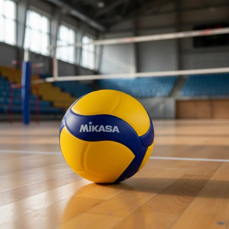Pelota Voley Mikasa V330W