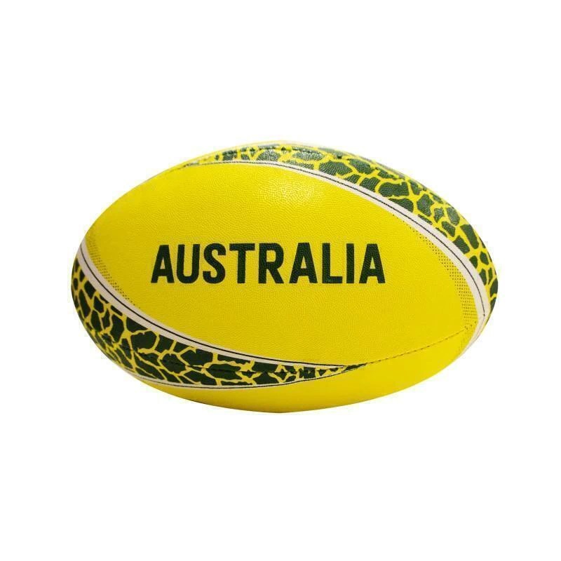 Pelota Rugby DRB N°5