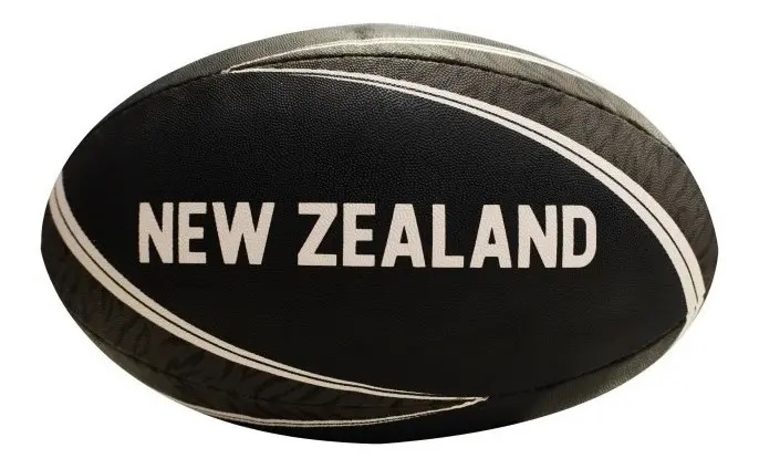 Pelota Rugby DRB N°5