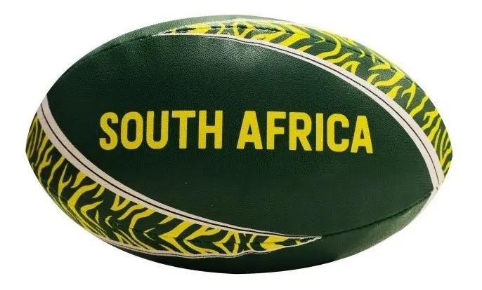 Pelota Rugby DRB N°5