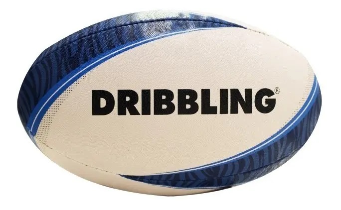 Pelota Rugby DRB N°5