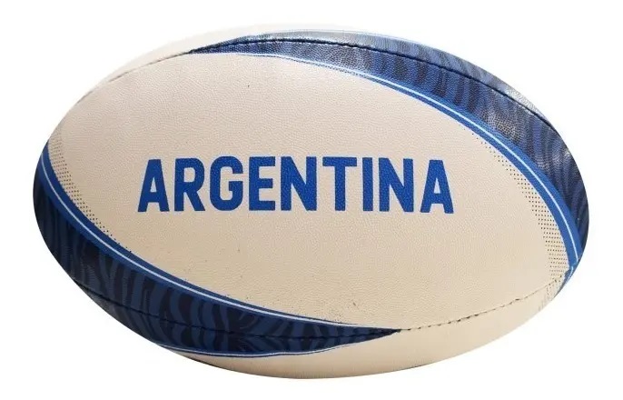 Pelota Rugby DRB N°5