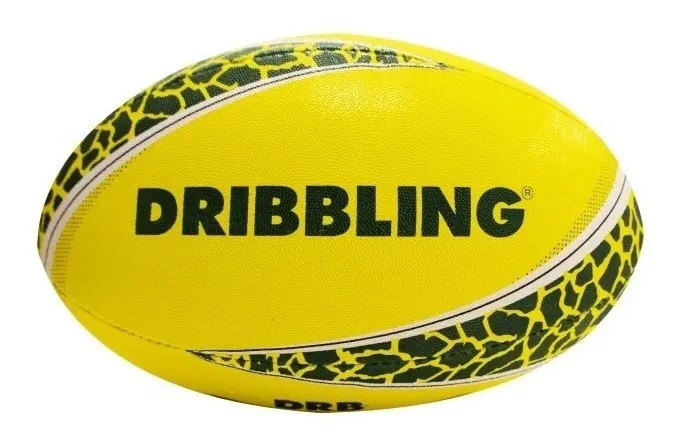 Pelota Rugby DRB N°5