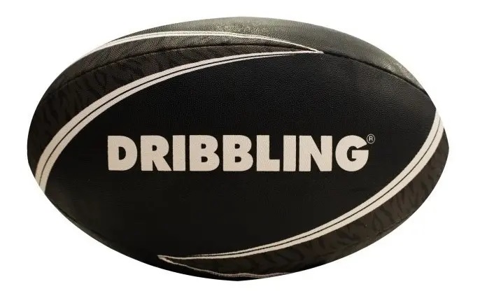 Pelota Rugby DRB N°5