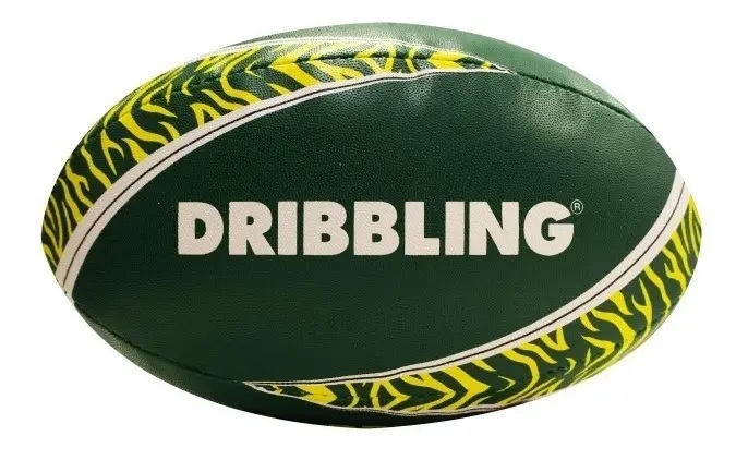 Pelota Rugby DRB N°5