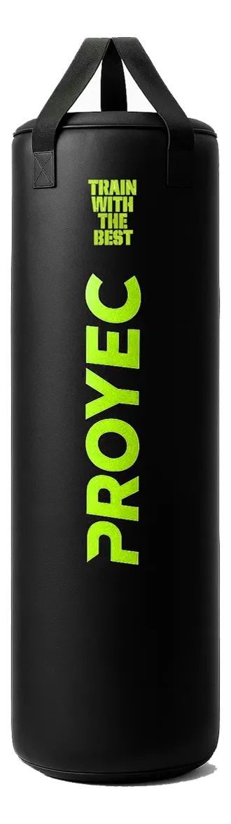Bolsa Boxeo Proyec 0.90 Metros